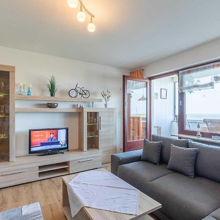 Am Sahlenburger Strand Wohnung 8 كوكسهافن المظهر الخارجي الصورة